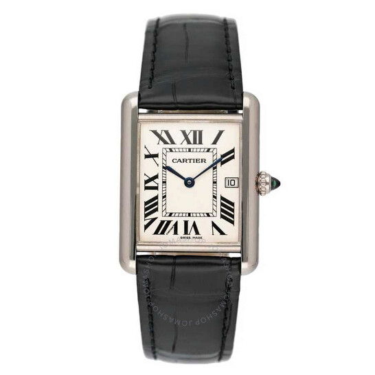 Exploring the Iconic Cartier Tank Sizes Evolution and Other