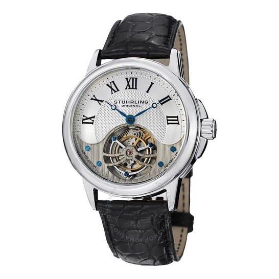 This flying tourbillon timepiece is the pinnacle of luxury and affordability