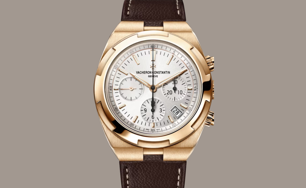 Do Vacheron Constantin Watches Hold Value