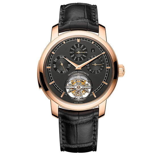 Do Vacheron Constantin Watches Hold Value