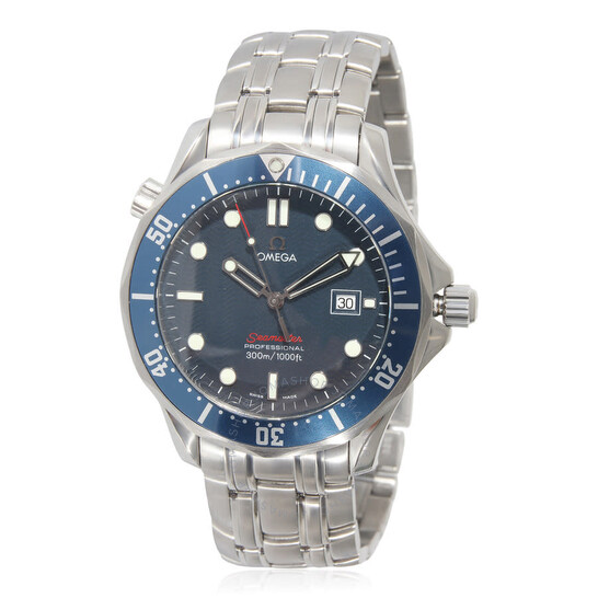 What is the Cheapest Omega Watch Available on Jomashop