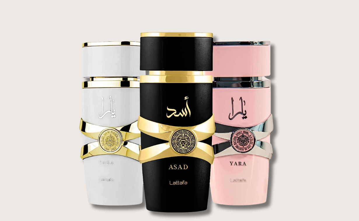 10 Best Middle Eastern CLONES Of Popular Niche Fragrances (2023) 