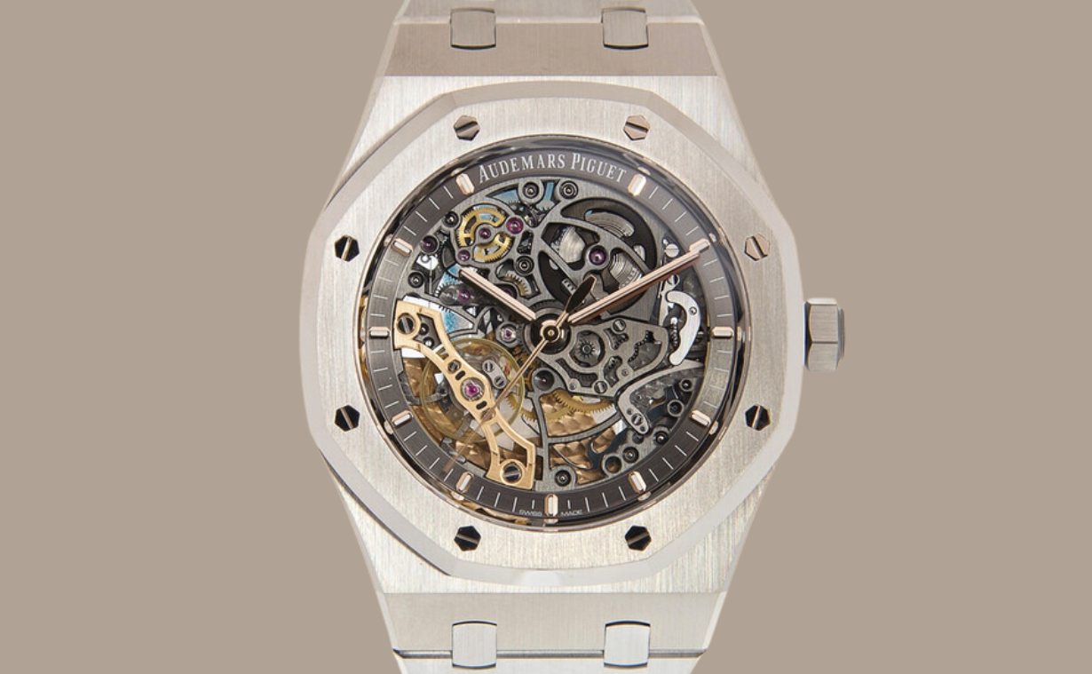 5 Things You Should Know About the Audemars Piguet LeBron James