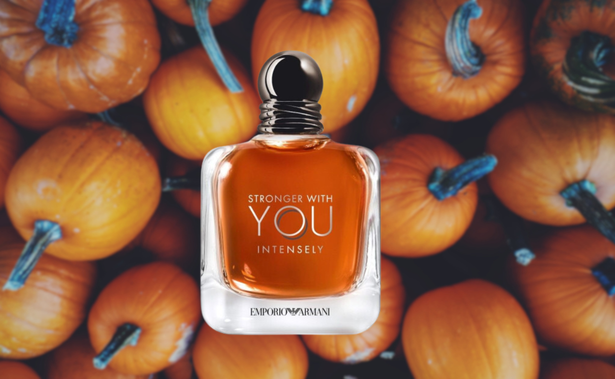 Why spicy, woody perfumes are everywhere this autumn