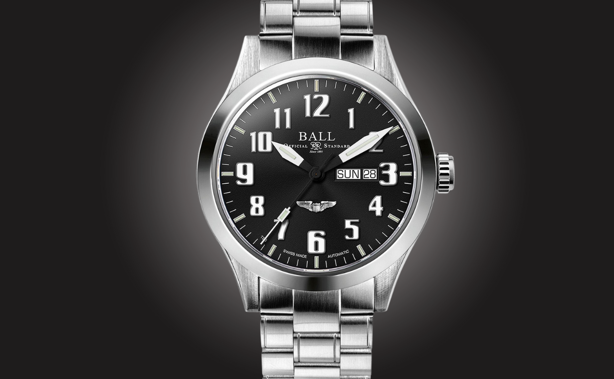 Are Ball Watches Considered Luxury?