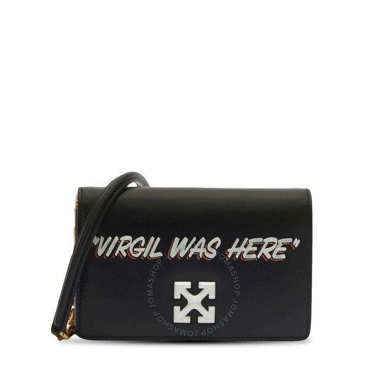 Off white best sale brand clutch