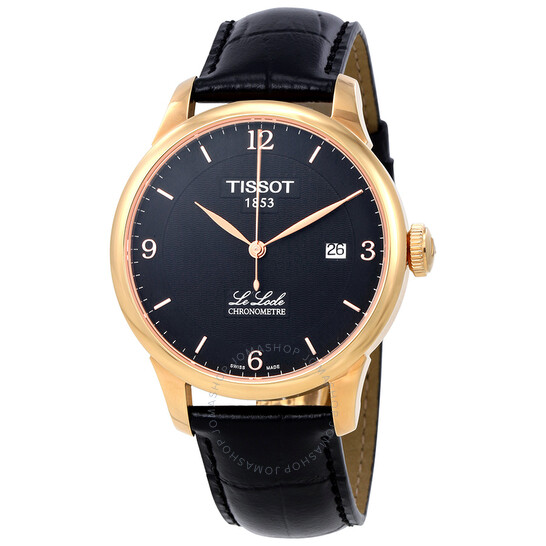 Top 10 Unmissable Tissot Watches Swiss Precision at its Best