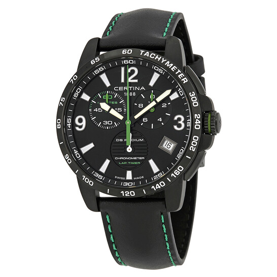 Certina C034.417.11.057.00 - Sport Watch • Watchard.com