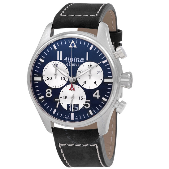 Alpina watch online quality