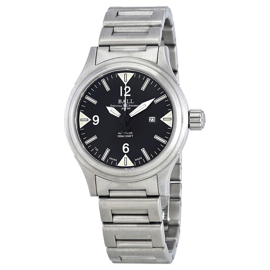 Ball watch clearance ranking