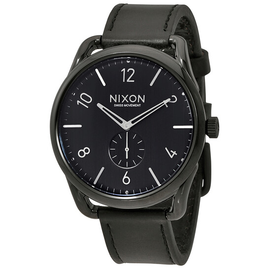 Nixon watches made clearance in