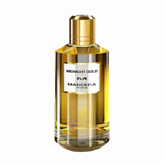 The Top 5 Fragrances from Mancera