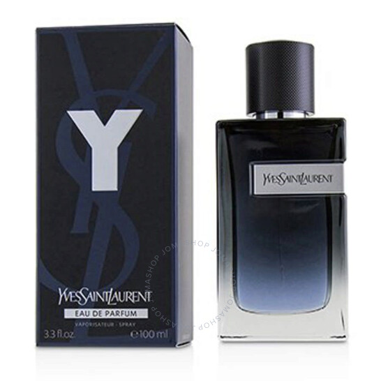 Yves Saint Laurent L'Homme parfum Intense 100ml for men perfume (Unboxed)