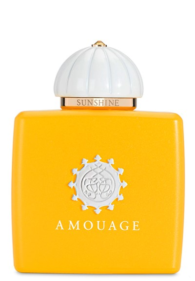 Top 5 Best Fragrances from Amouage