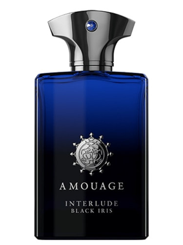 Best of amouage discount perfume