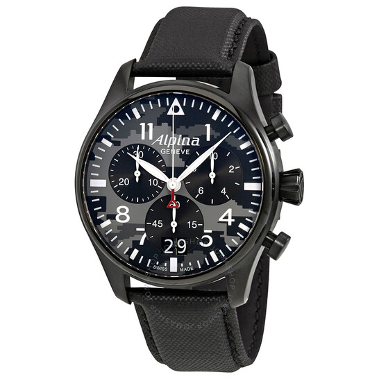 Everything You Need to Know About Alpina Watches
