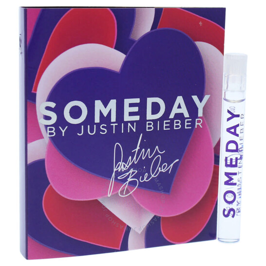 Perfumes similar to justin bieber online someday