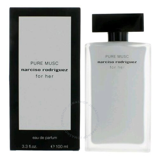 Best perfume narciso discount rodriguez