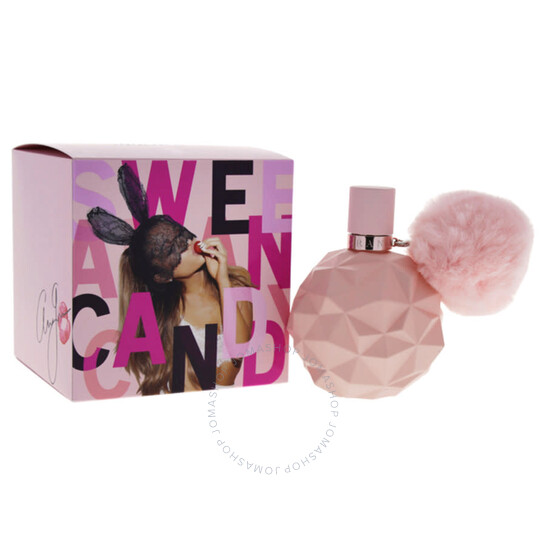 Best ariana grande online perfume