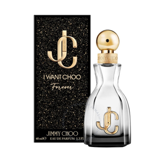 Top 5 Jimmy Choo Fragrances