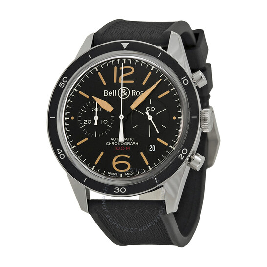 Are Bell Ross Watches Considered Luxury