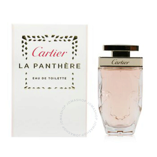 Top 5 Best Fragrances from Cartier