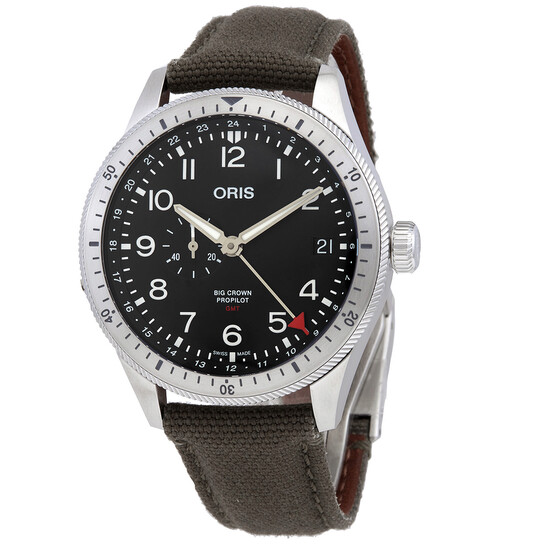 The Best Entry Level Oris Watch for New Collectors