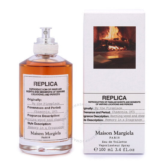 Top 5 Fragrances from Maison Margiela