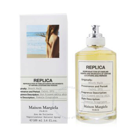 Top 5 Fragrances from Maison Margiela