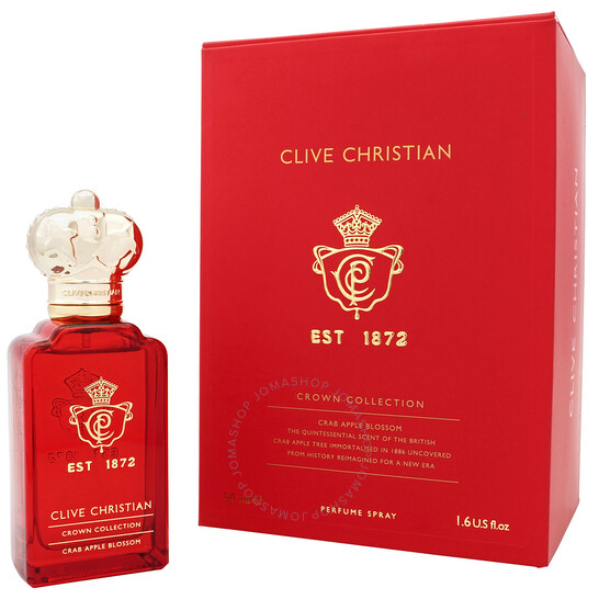 Best clive christian online men's cologne