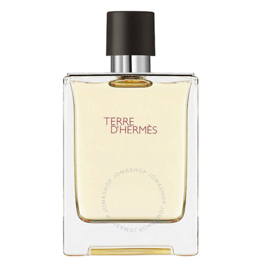 Best Fragrances From Hermes