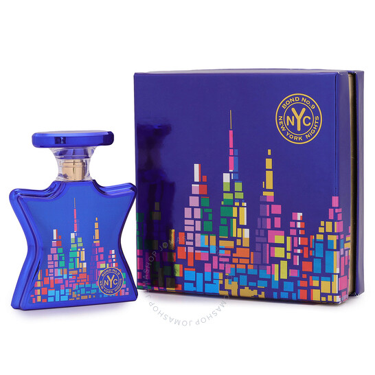 Top 10 bond no 9 online perfumes