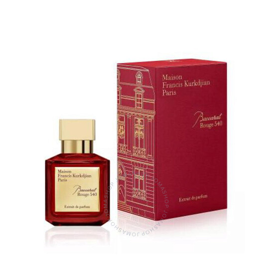 Francis Kurkdjian, Perfumers Directory