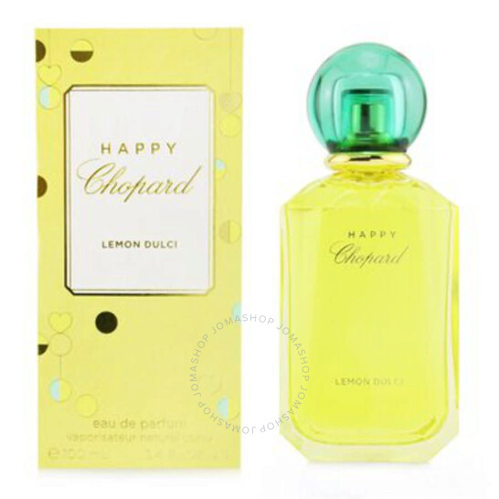 Best Fragrances from Chopard