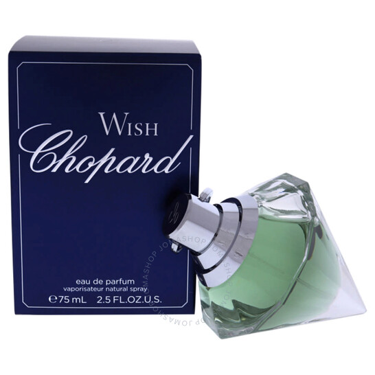 Best Fragrances from Chopard