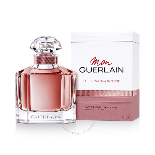 Top 5 Best Ladies Fragrances from Guerlain