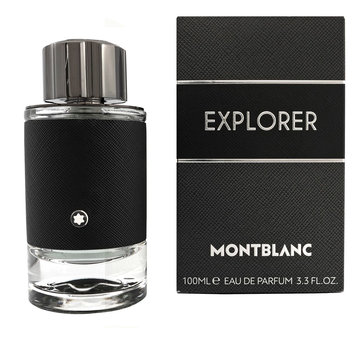 Best montblanc discount perfume