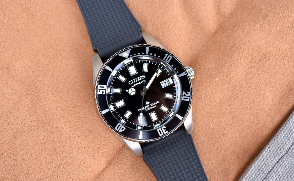 The Cheapest Tudor Watch Available on Jomashop