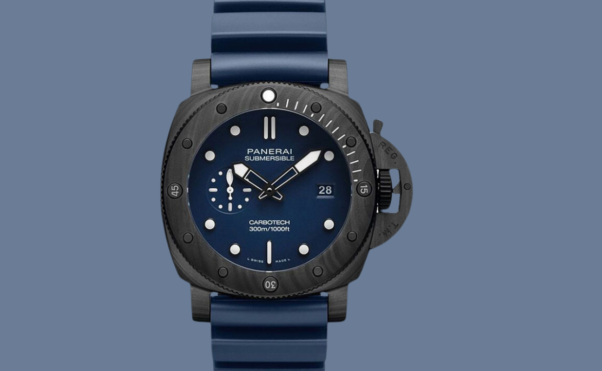 Everything You Need to Know About Panerai