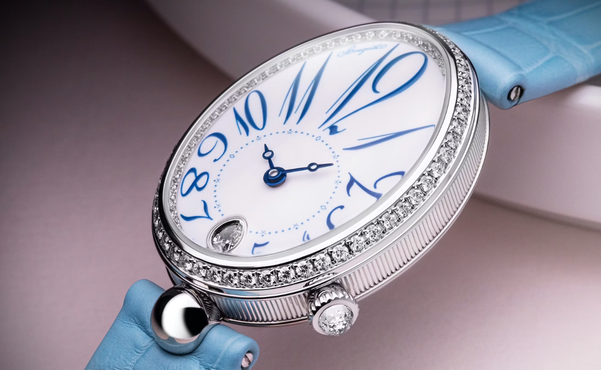 The Best Watches from Breguet