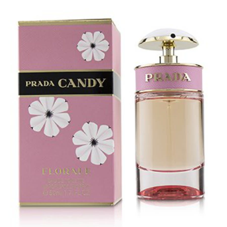 The Most Popular Prada Fragrances