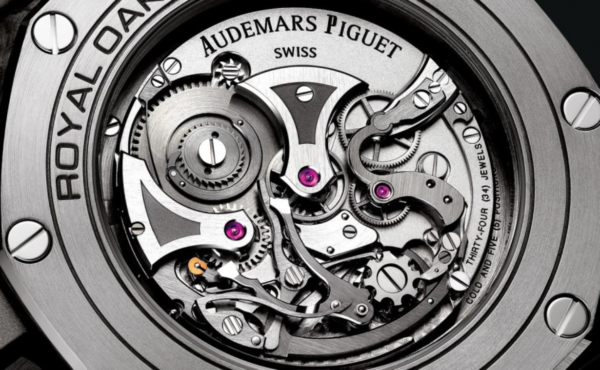 Watch Movements: A Comprehensive Guide and FAQ
