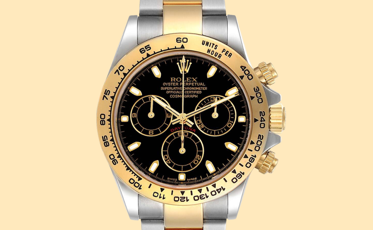 Rolex Price Increases in 2024