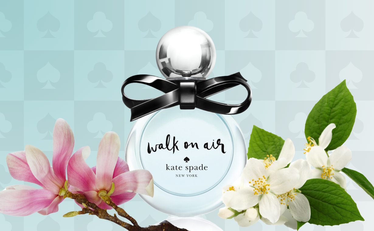 The Best Fragrances from Kate Spade