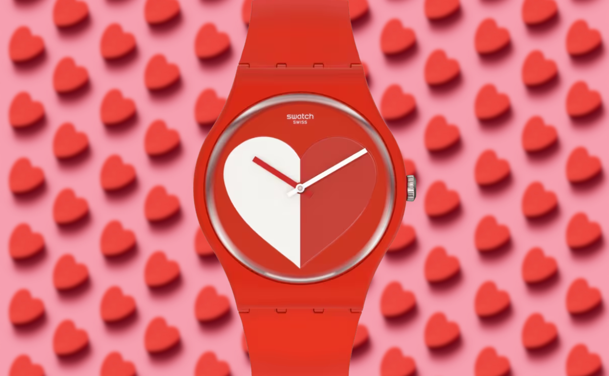 Buy Online Titan Valentine Multicoloured Dial Analog Metal Strap watch for  Women - 95103wl01f | Titan