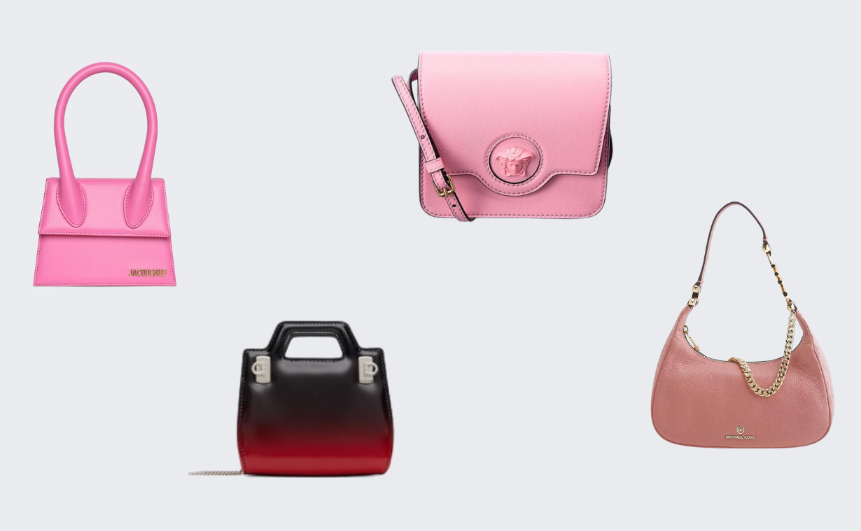 Handbags for Valentine's Day: A Love Affair with Luxury Brands