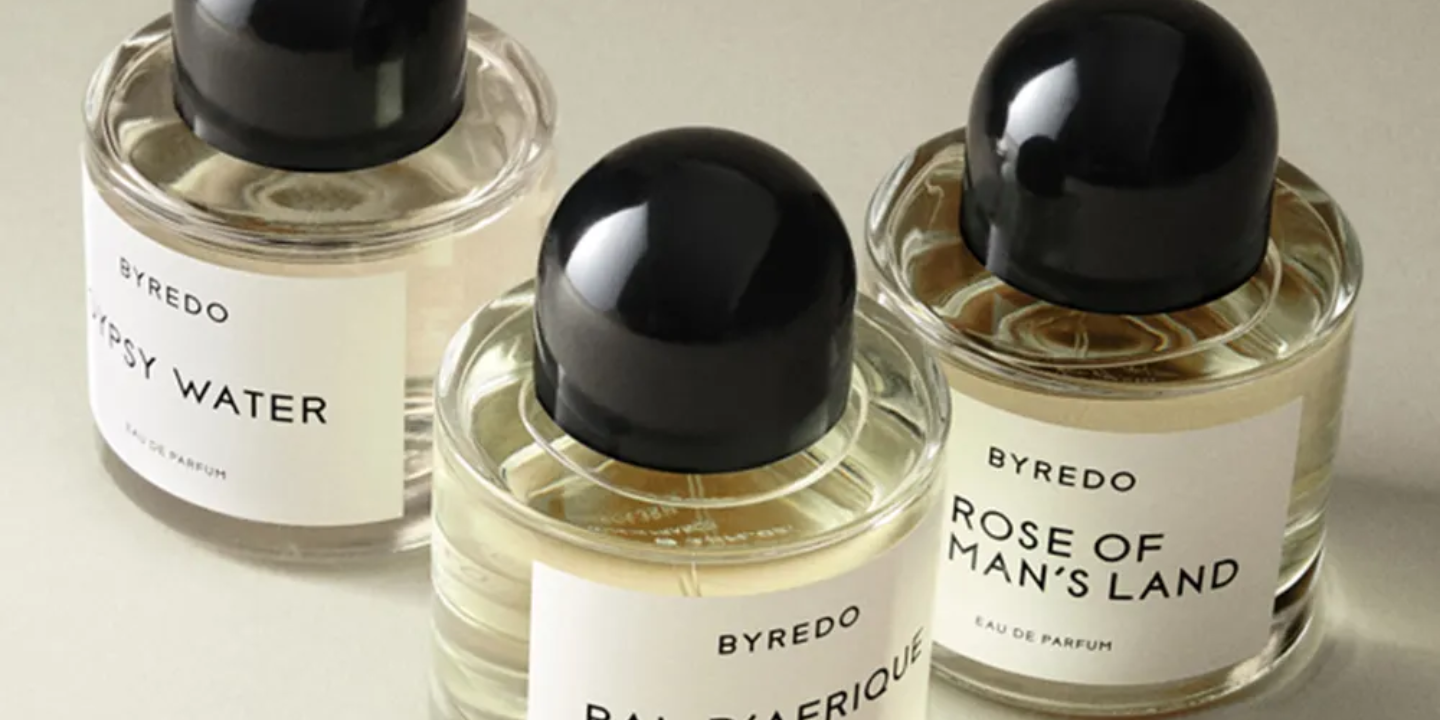 Byredo Fragrances Perfect for Winter