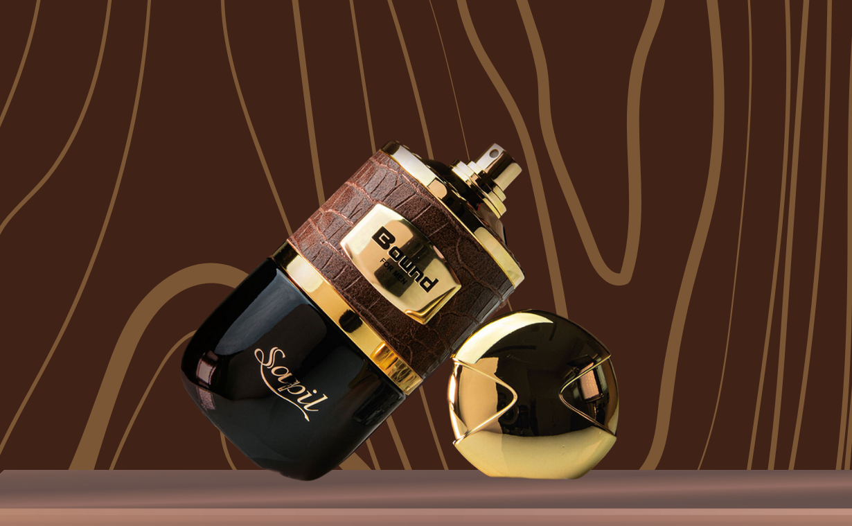 Sapil quest online perfume