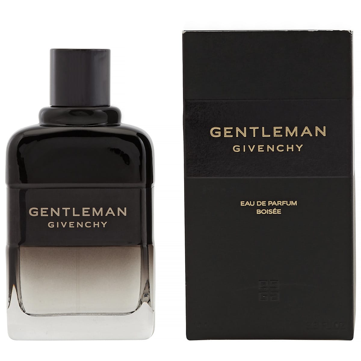 The Best Men's Colognes from Givenchy
