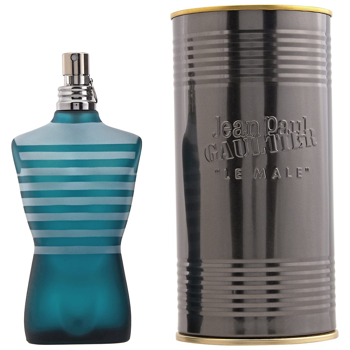 Ranking the Jean Paul Gaultier Le Male Collection